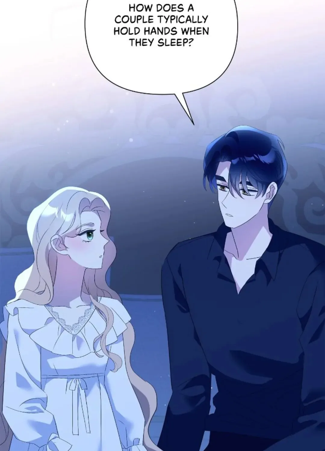 A Tipsy Marriage Proposal for the Emperor Chapter 54 page 25 - 