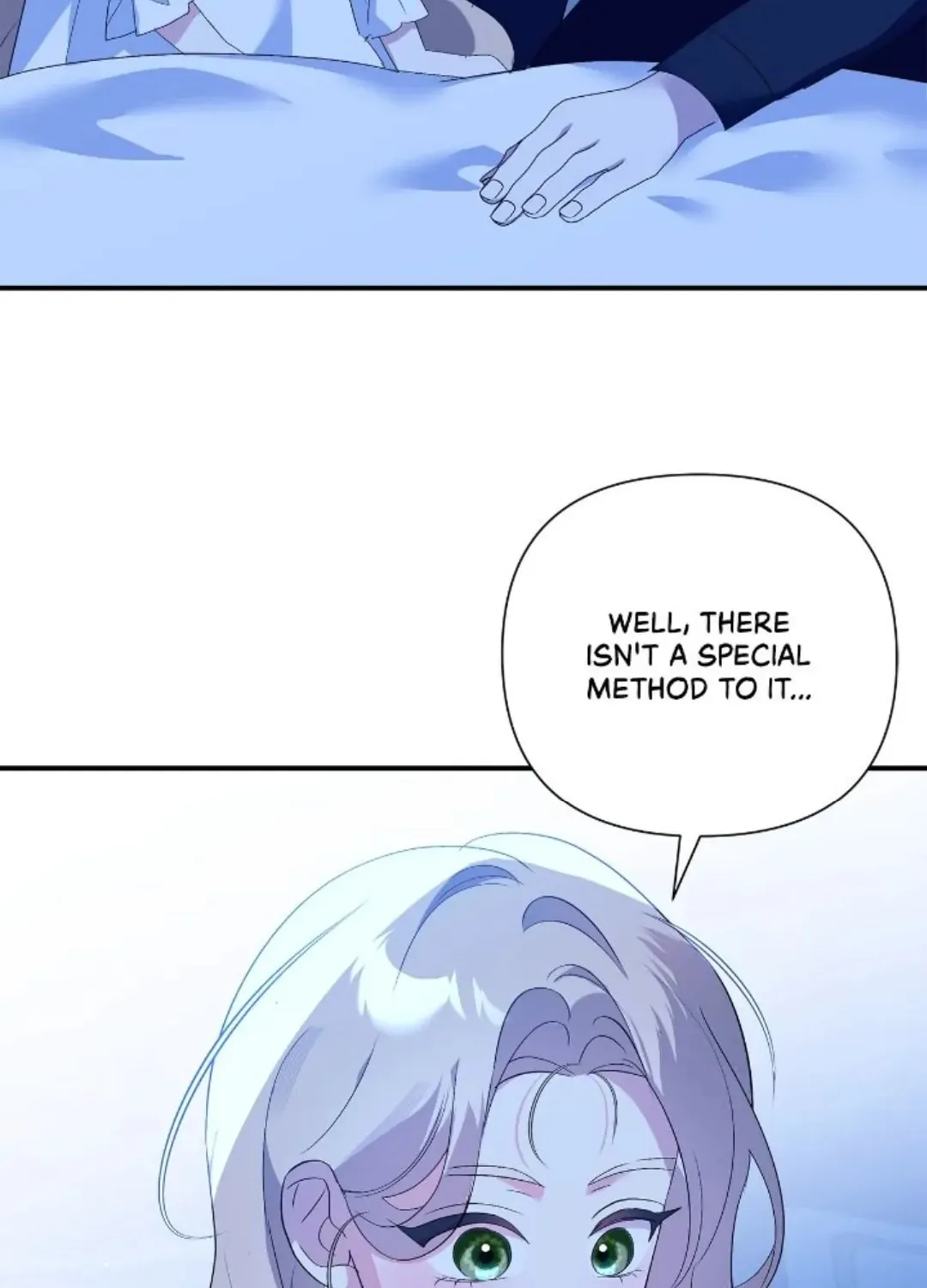 A Tipsy Marriage Proposal for the Emperor Chapter 54 page 26 - 