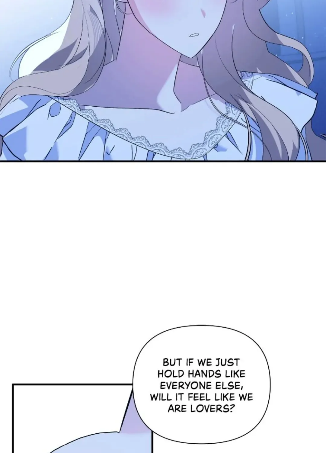 A Tipsy Marriage Proposal for the Emperor Chapter 54 page 27 - 
