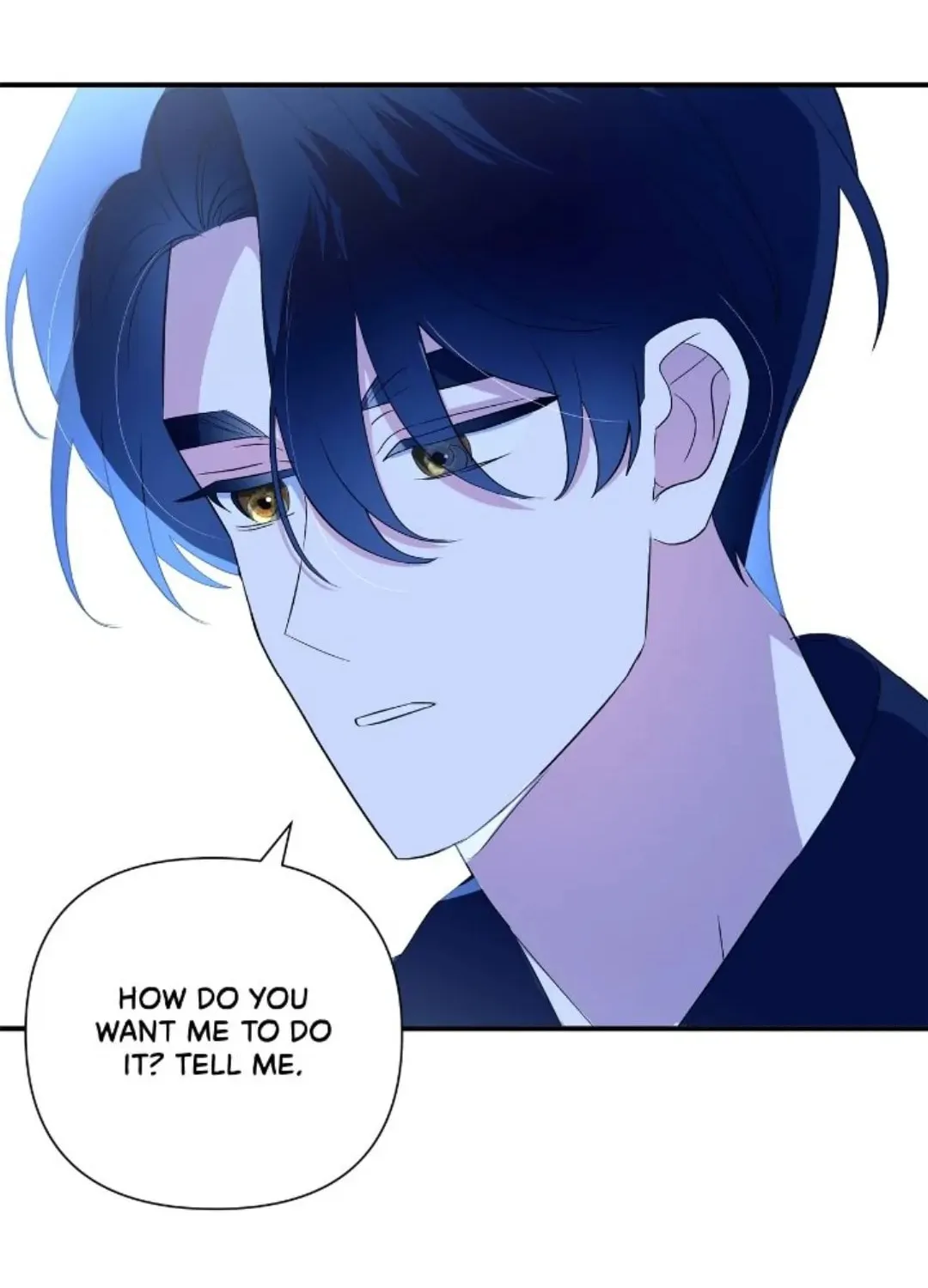 A Tipsy Marriage Proposal for the Emperor Chapter 54 page 30 - 