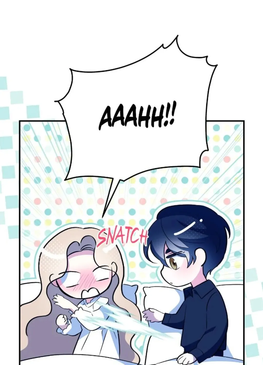 A Tipsy Marriage Proposal for the Emperor Chapter 54 page 31 - 