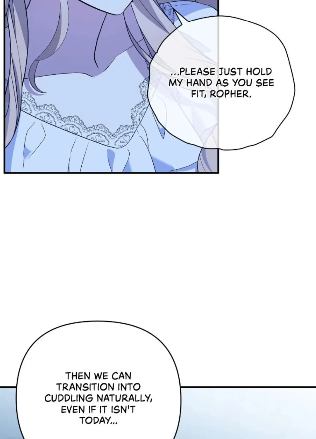 A Tipsy Marriage Proposal for the Emperor Chapter 54 page 37 - 