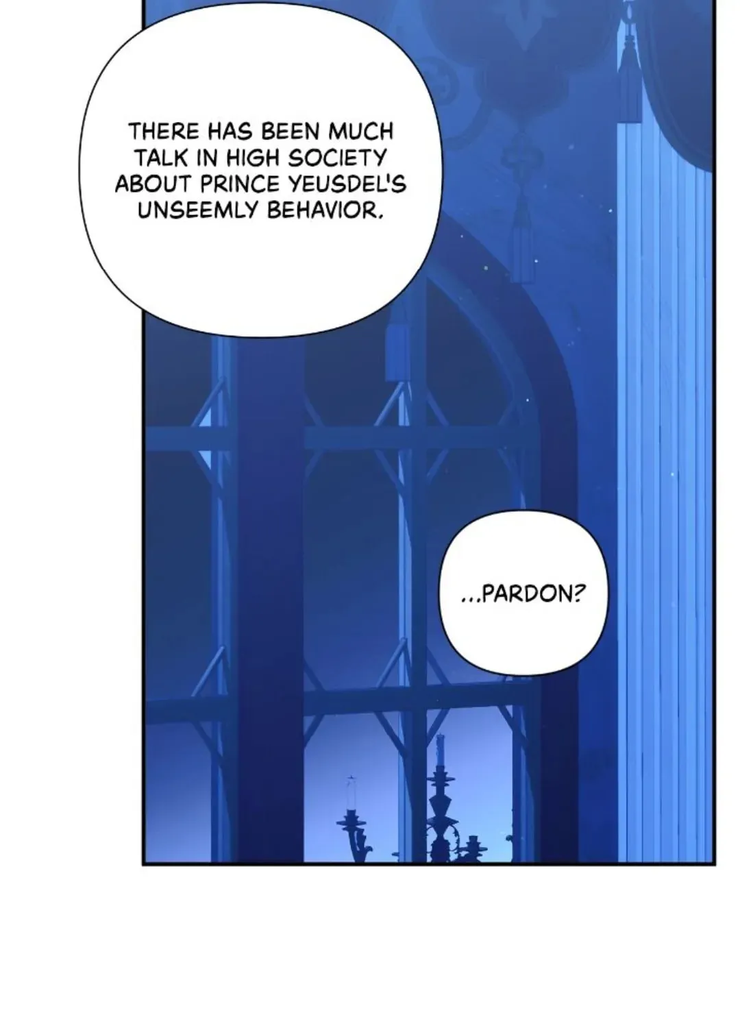 A Tipsy Marriage Proposal for the Emperor Chapter 54 page 41 - 