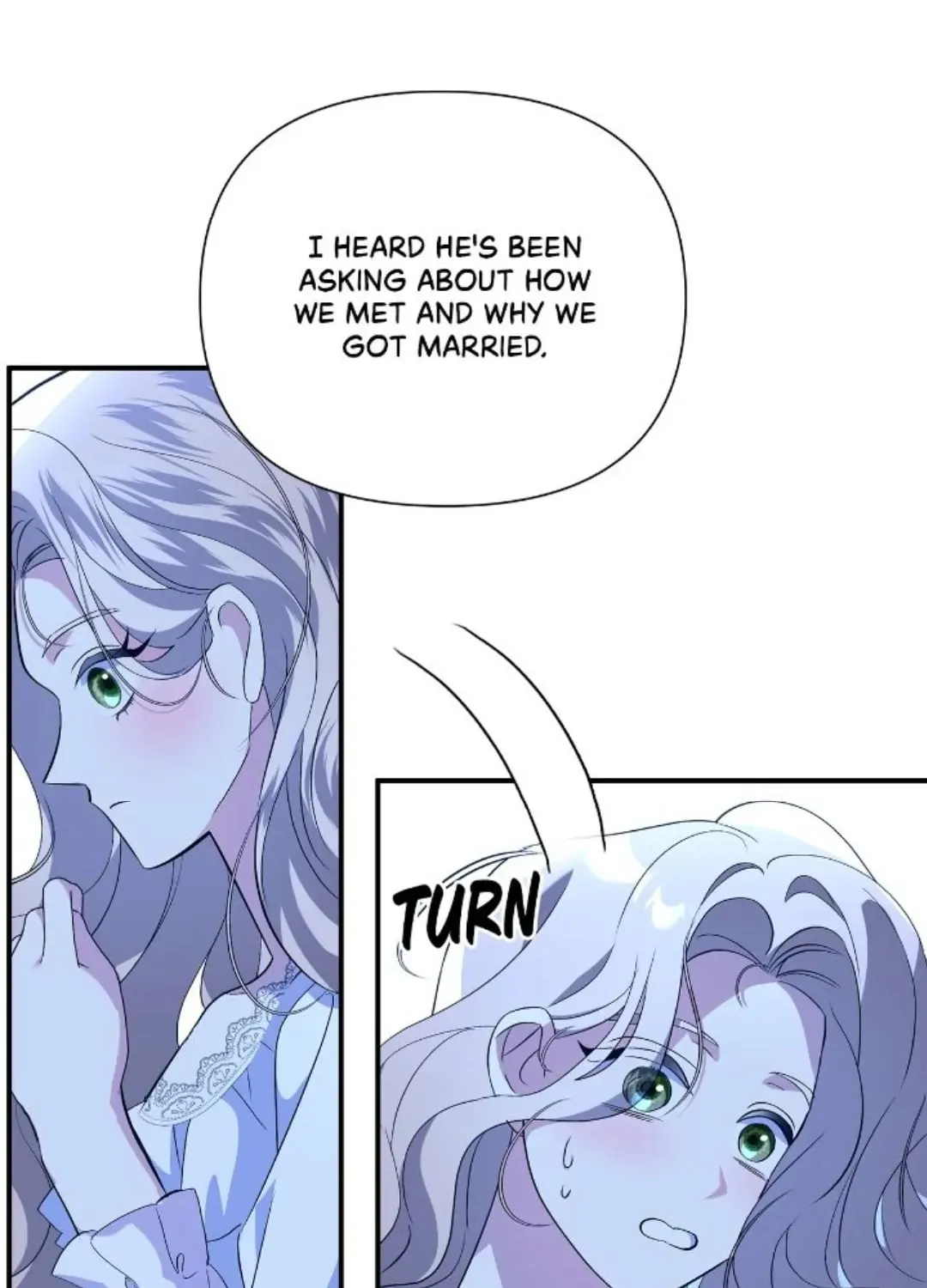 A Tipsy Marriage Proposal for the Emperor Chapter 54 page 42 - 