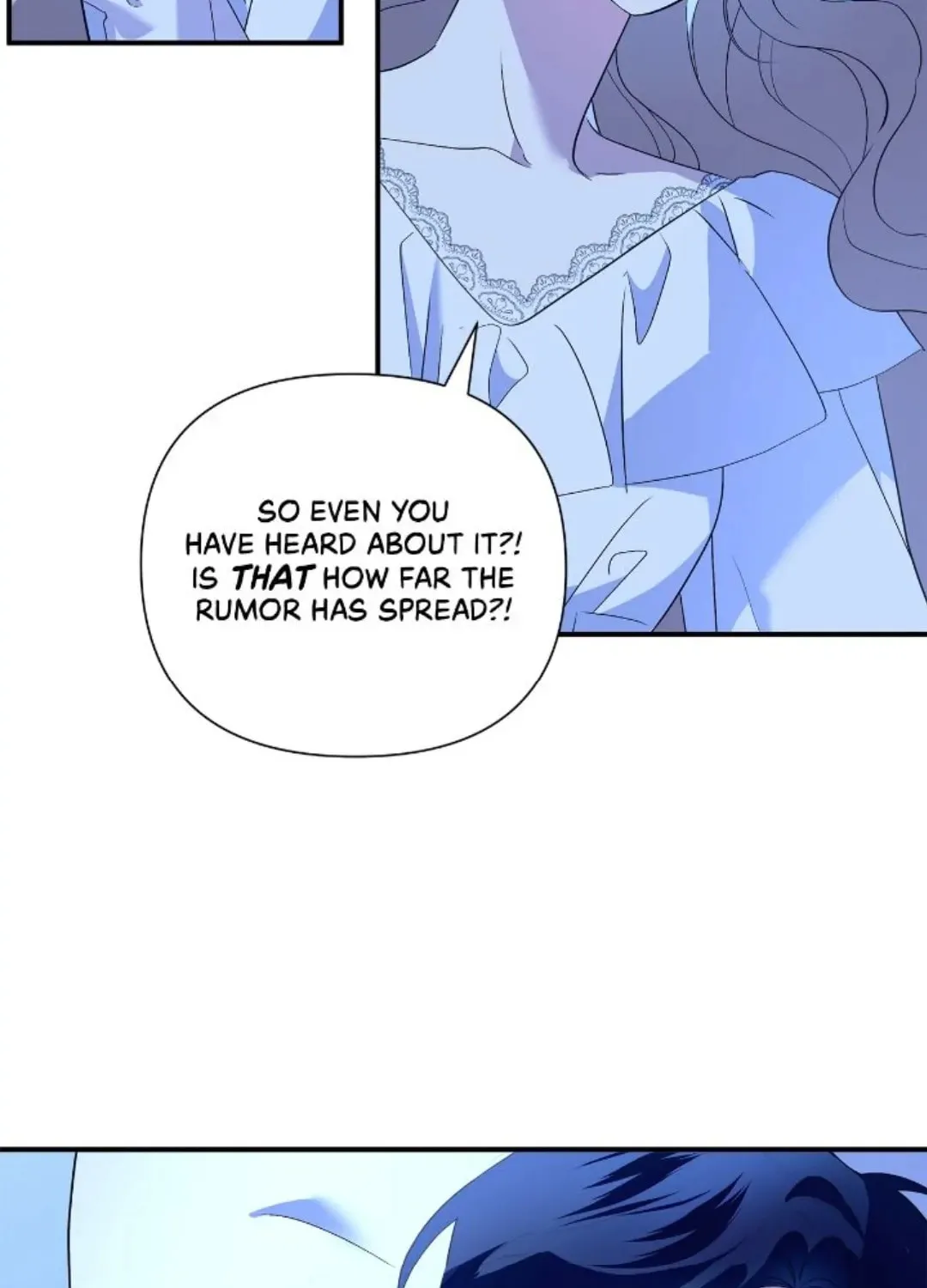 A Tipsy Marriage Proposal for the Emperor Chapter 54 page 43 - 