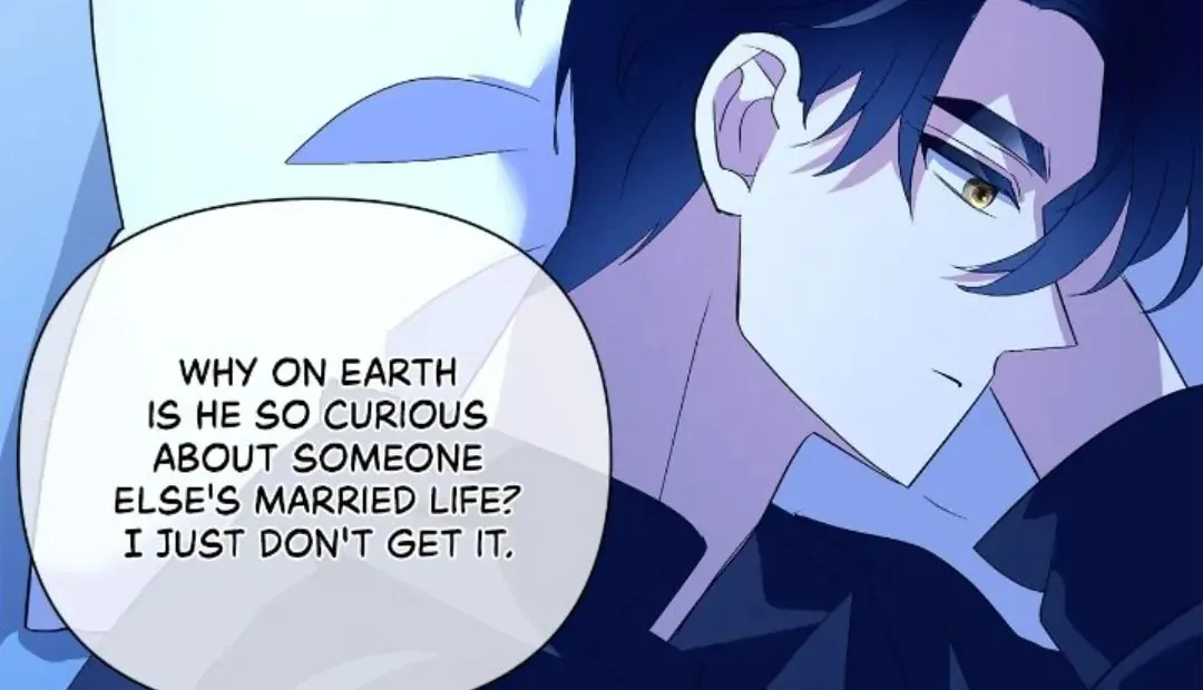 A Tipsy Marriage Proposal for the Emperor Chapter 54 page 44 - 