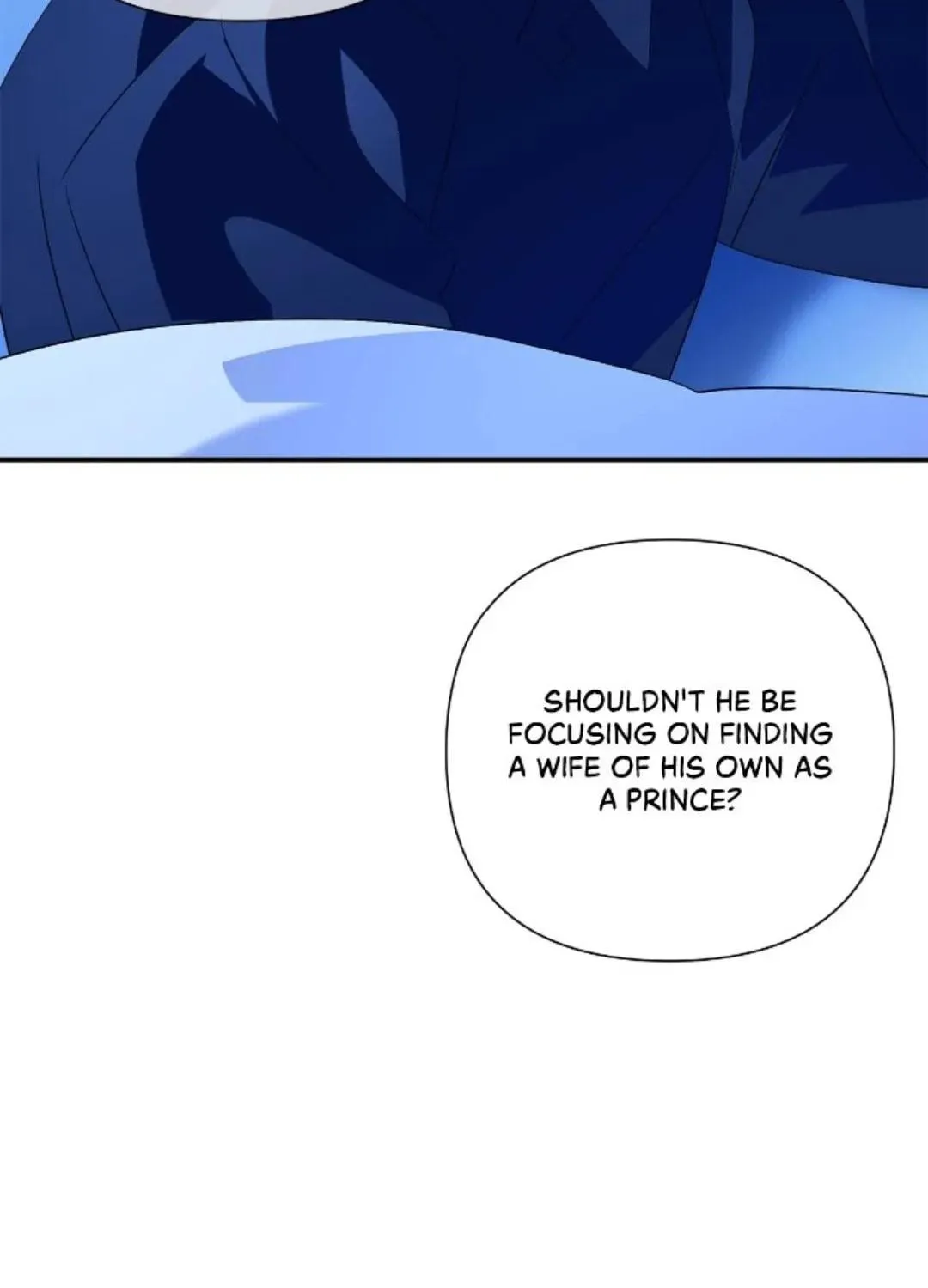 A Tipsy Marriage Proposal for the Emperor Chapter 54 page 45 - 