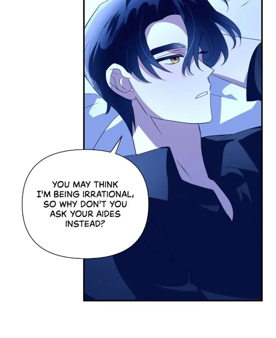 A Tipsy Marriage Proposal for the Emperor Chapter 54 page 48 - 