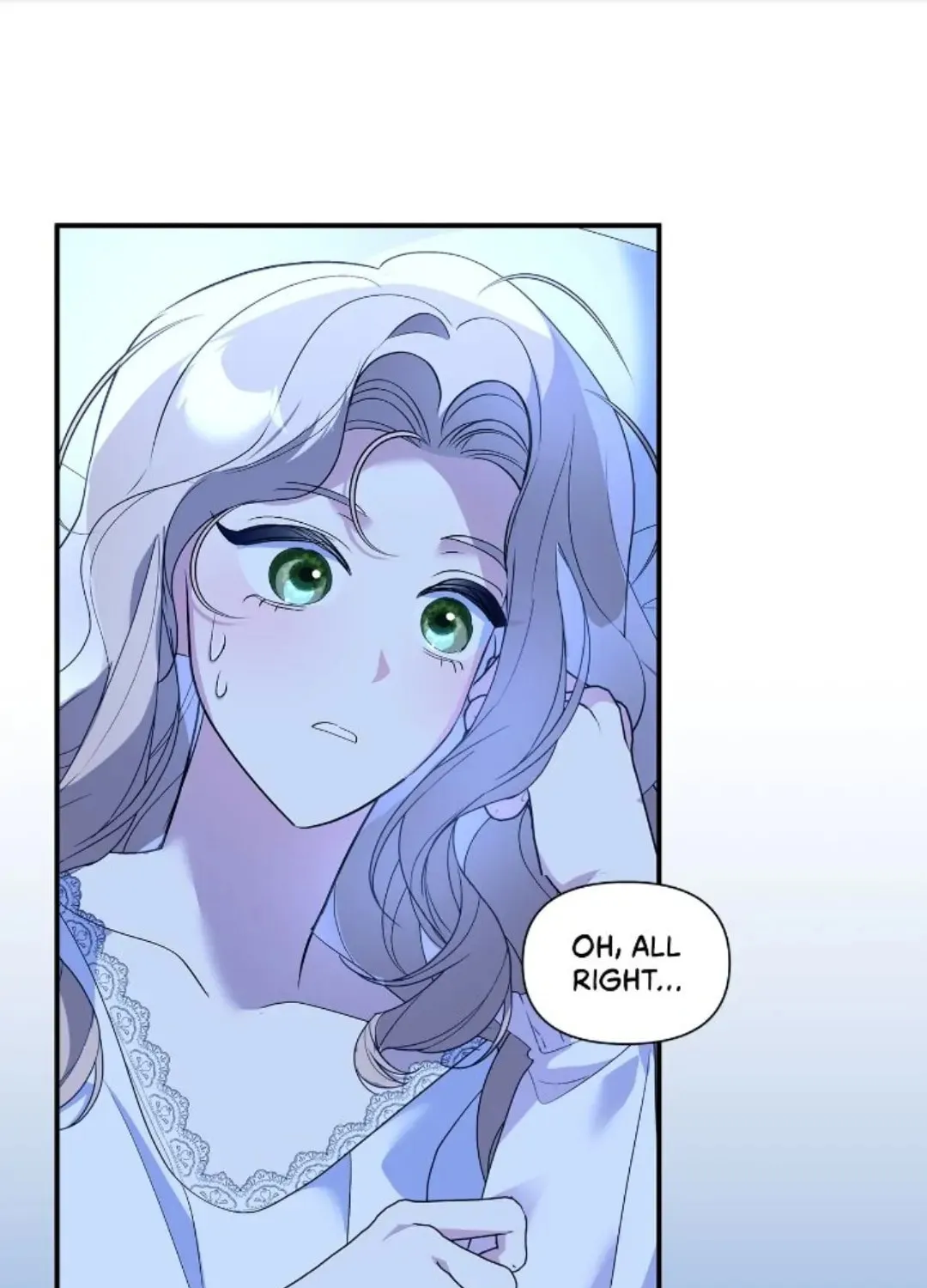 A Tipsy Marriage Proposal for the Emperor Chapter 54 page 49 - 