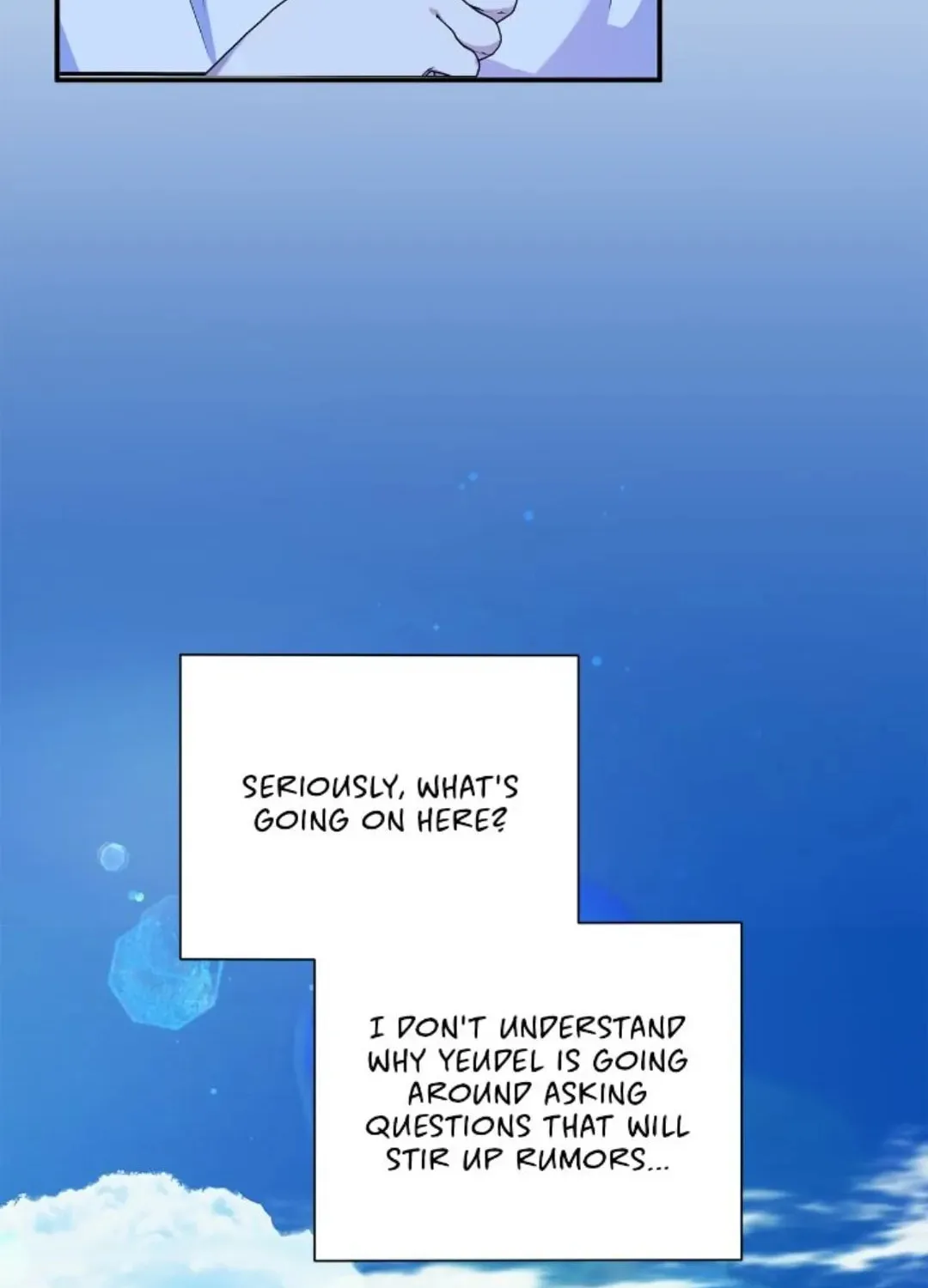 A Tipsy Marriage Proposal for the Emperor Chapter 54 page 50 - 