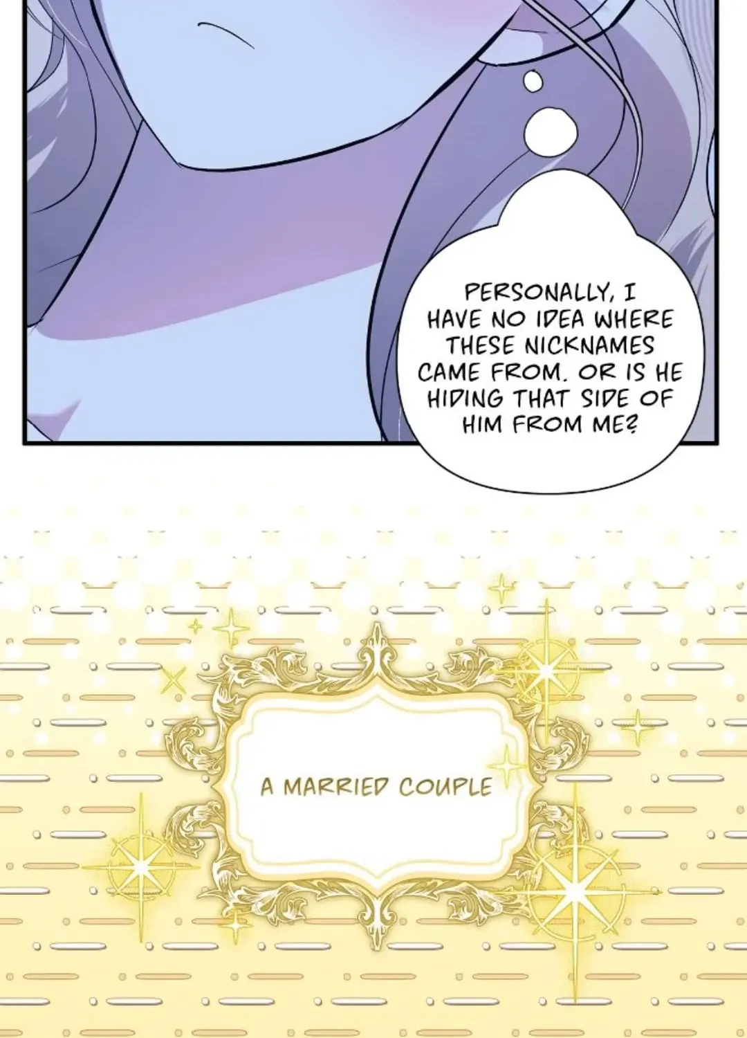 A Tipsy Marriage Proposal for the Emperor Chapter 54 page 6 - 