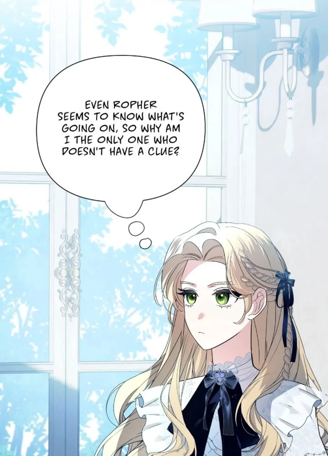A Tipsy Marriage Proposal for the Emperor Chapter 54 page 53 - 