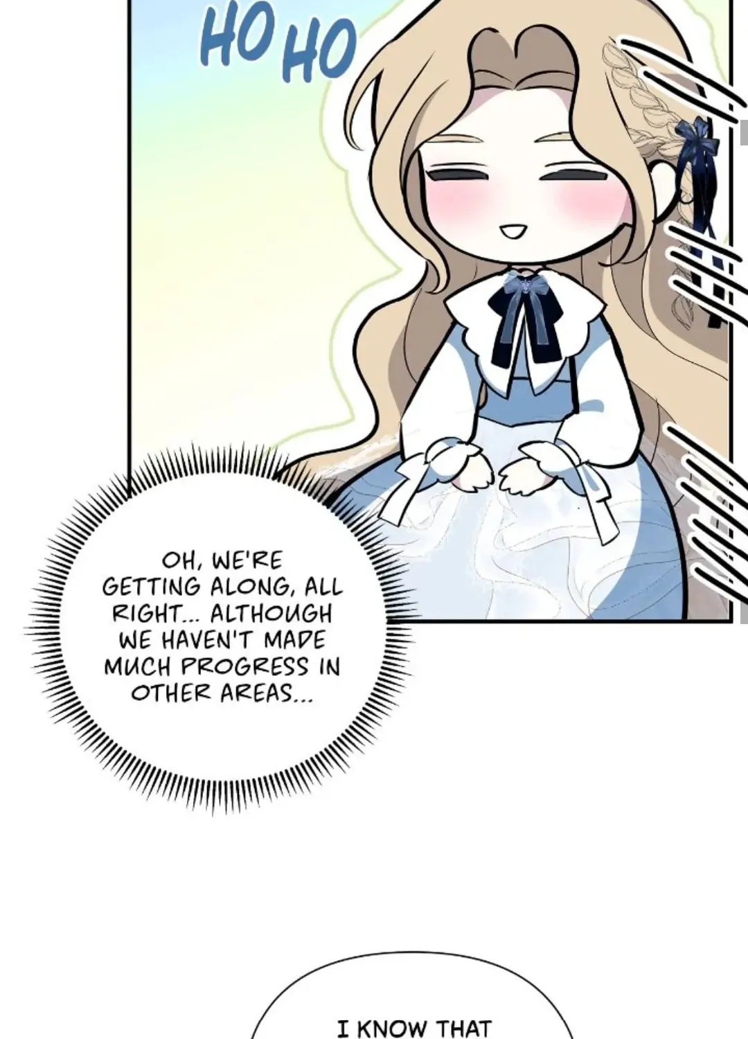 A Tipsy Marriage Proposal for the Emperor Chapter 54 page 59 - 
