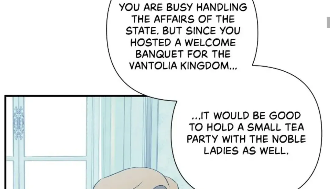 A Tipsy Marriage Proposal for the Emperor Chapter 54 page 60 - 