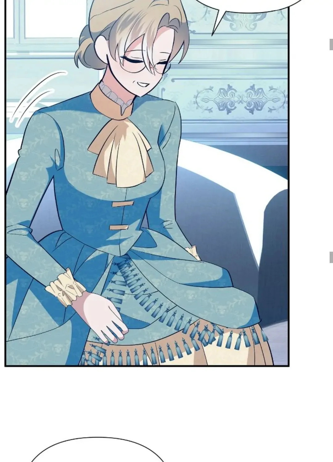 A Tipsy Marriage Proposal for the Emperor Chapter 54 page 61 - 