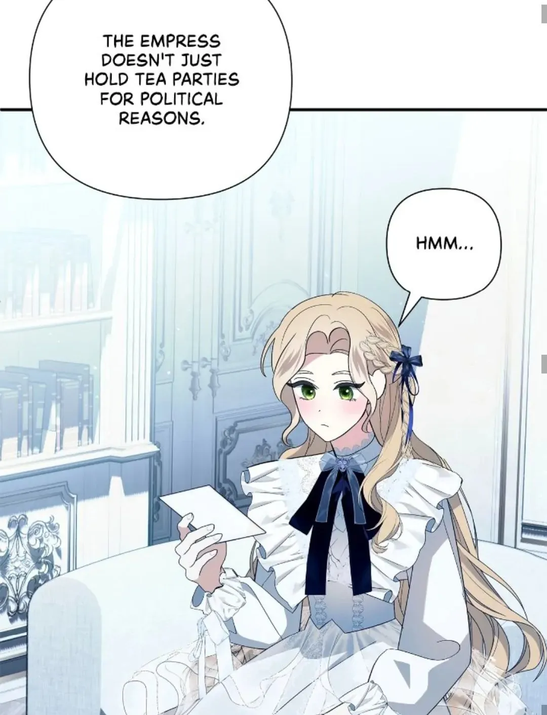 A Tipsy Marriage Proposal for the Emperor Chapter 54 page 62 - 