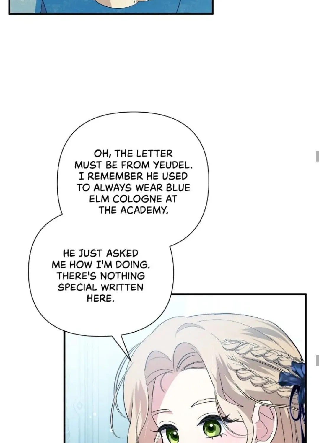 A Tipsy Marriage Proposal for the Emperor Chapter 54 page 66 - 
