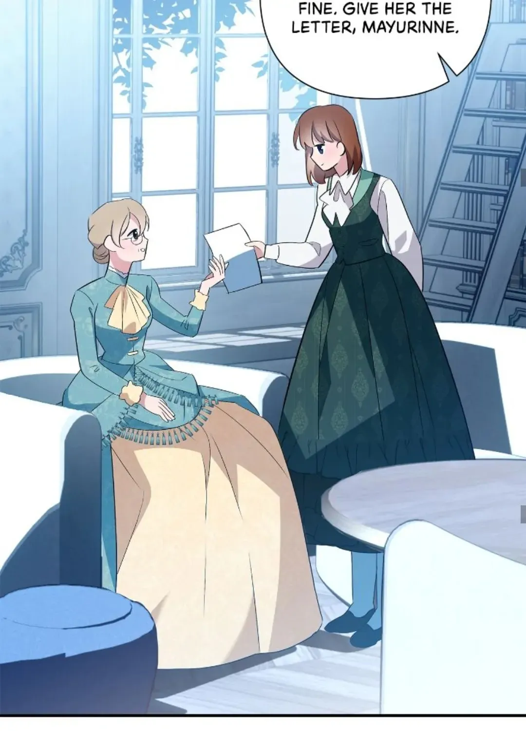 A Tipsy Marriage Proposal for the Emperor Chapter 54 page 69 - 