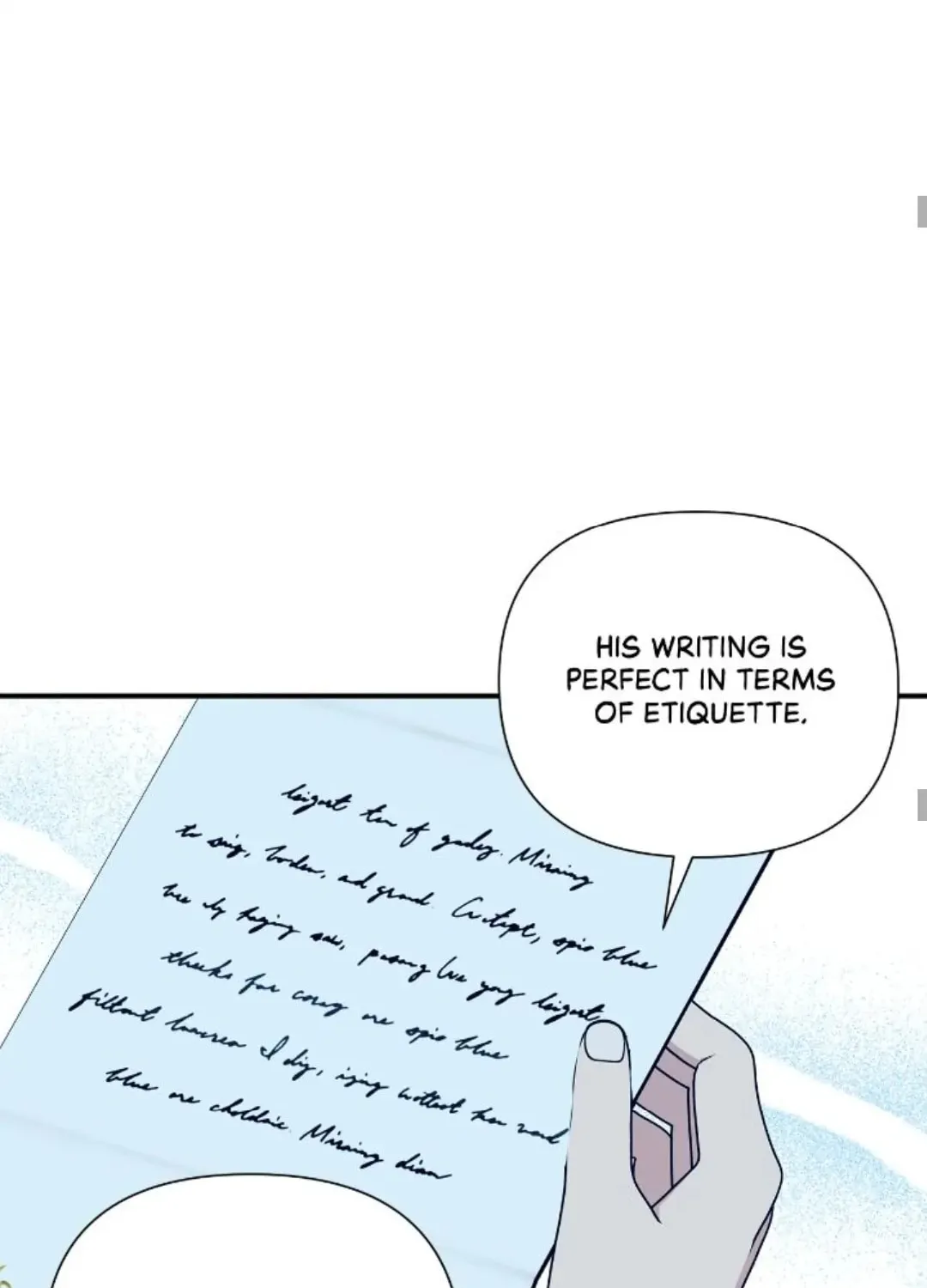A Tipsy Marriage Proposal for the Emperor Chapter 54 page 70 - 