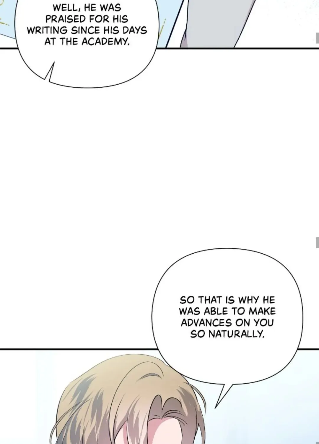 A Tipsy Marriage Proposal for the Emperor Chapter 54 page 71 - 