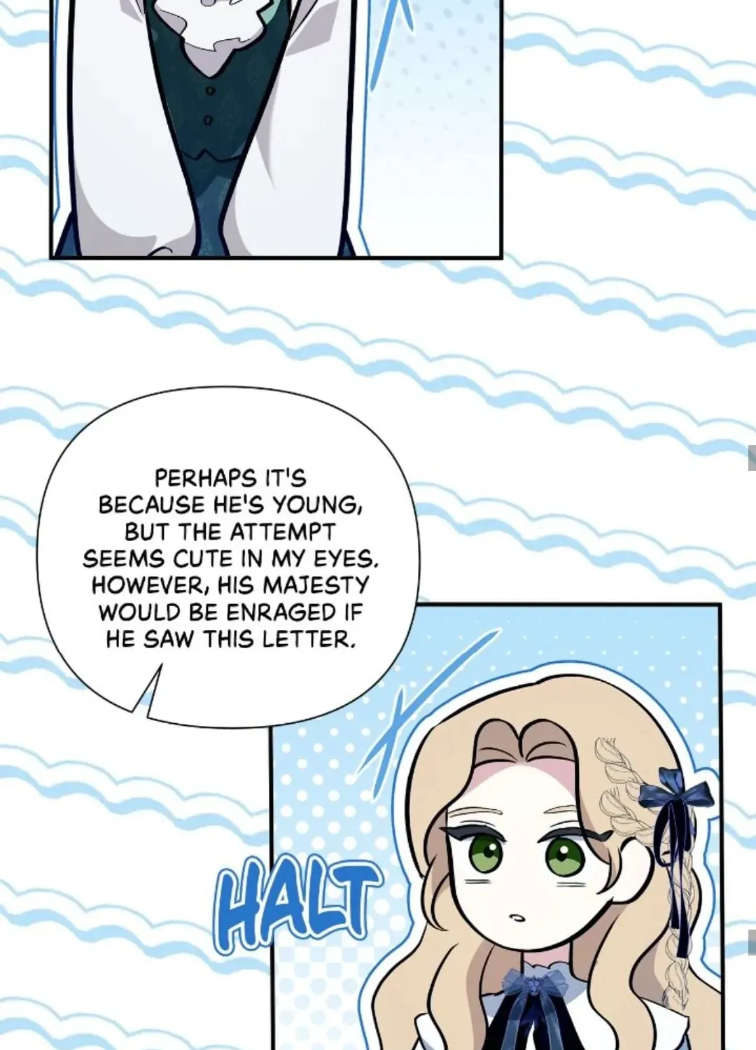 A Tipsy Marriage Proposal for the Emperor Chapter 54 page 74 - 