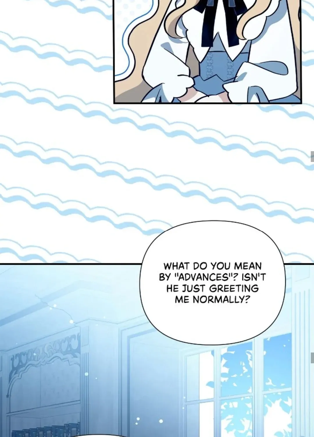 A Tipsy Marriage Proposal for the Emperor Chapter 54 page 75 - 