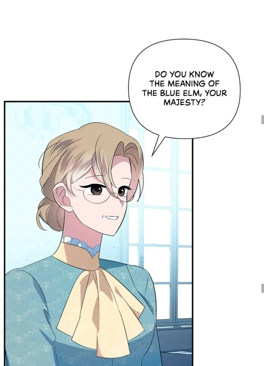 A Tipsy Marriage Proposal for the Emperor Chapter 54 page 77 - 