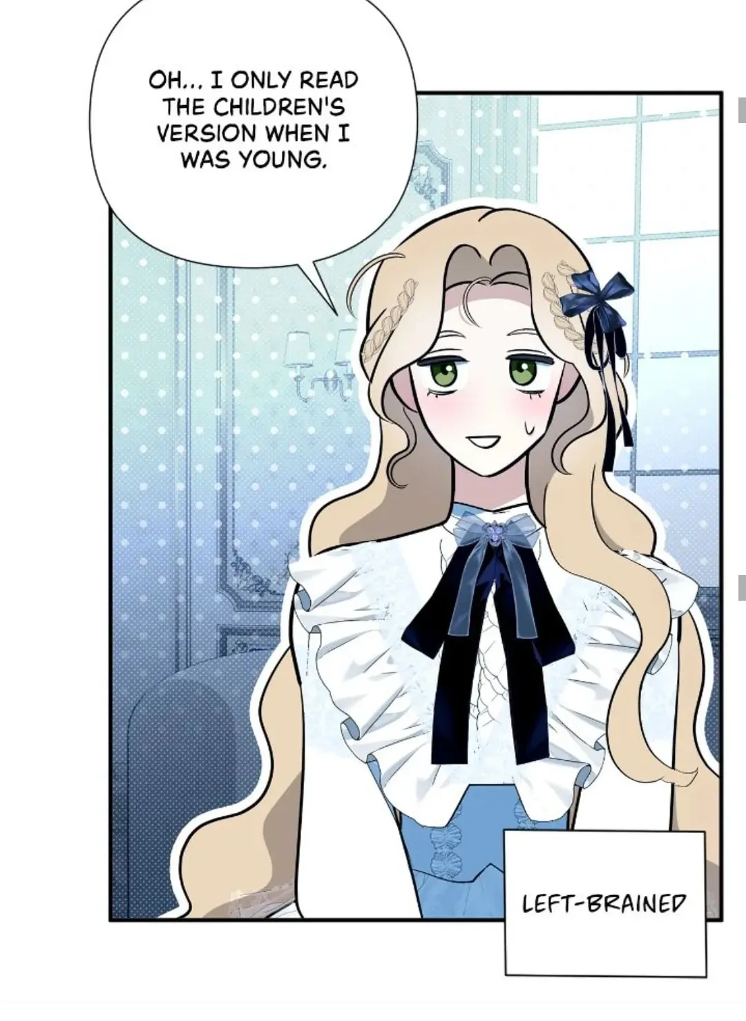 A Tipsy Marriage Proposal for the Emperor Chapter 54 page 80 - 