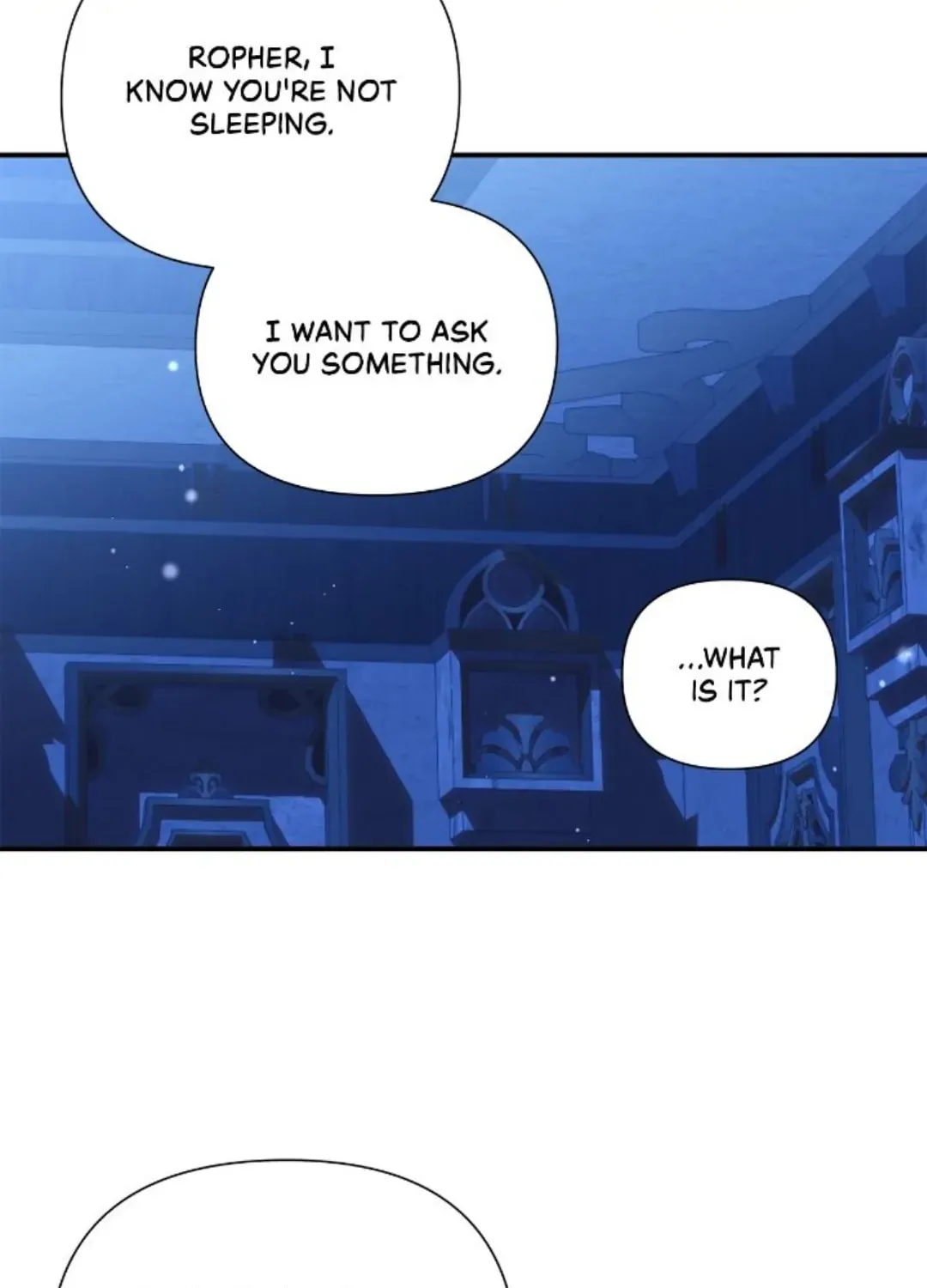 A Tipsy Marriage Proposal for the Emperor Chapter 54 page 9 - 