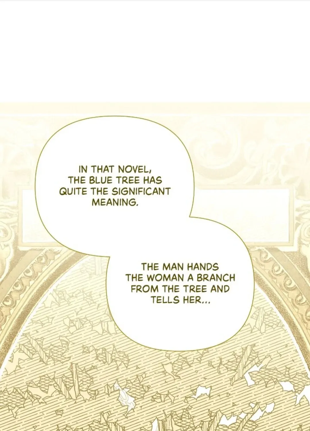 A Tipsy Marriage Proposal for the Emperor Chapter 54 page 81 - 
