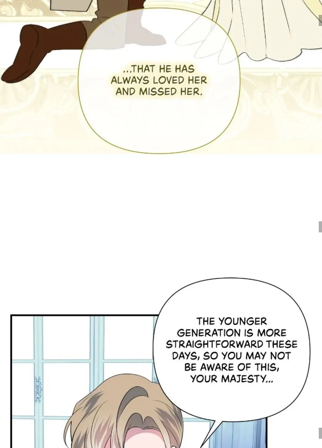 A Tipsy Marriage Proposal for the Emperor Chapter 54 page 83 - 