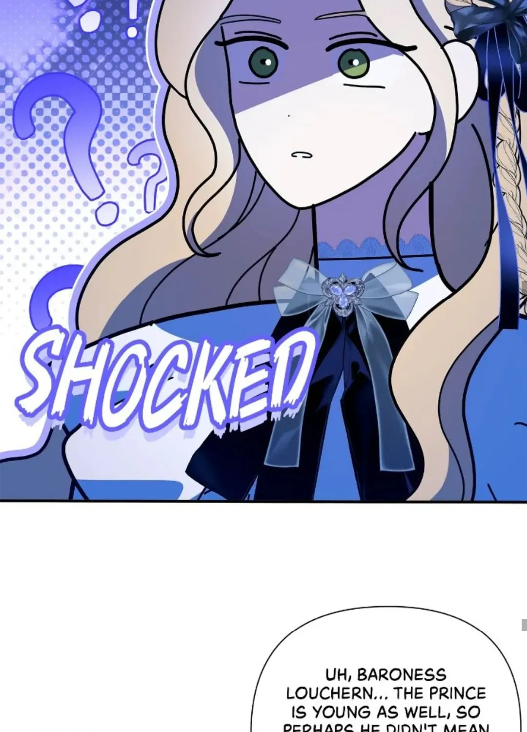 A Tipsy Marriage Proposal for the Emperor Chapter 54 page 86 - 
