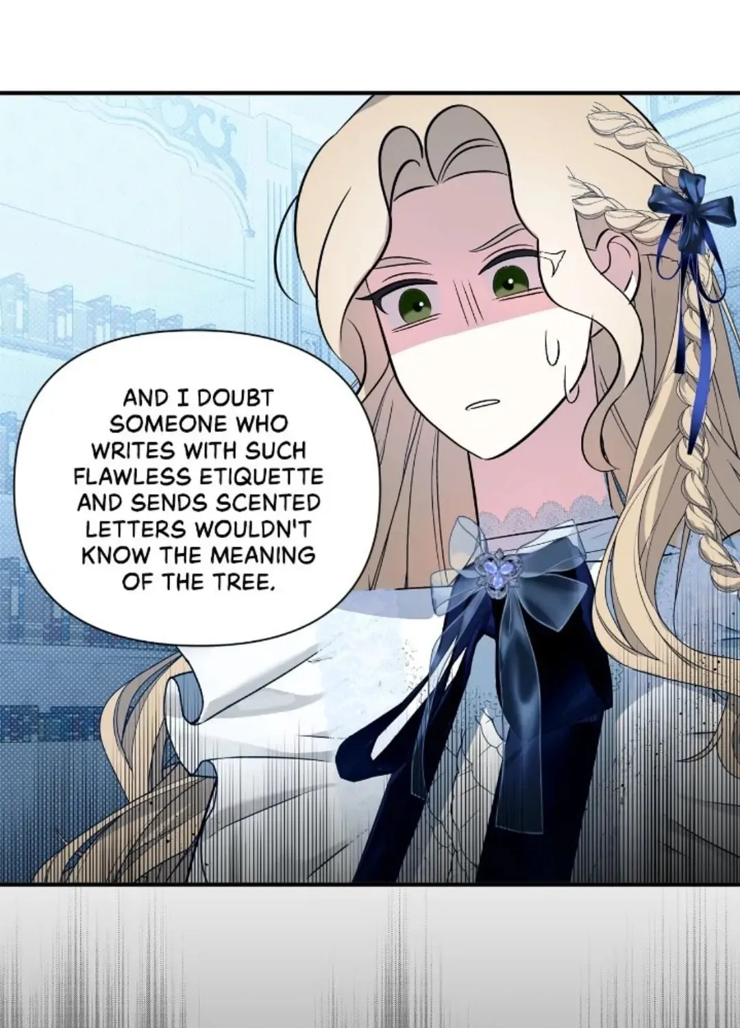 A Tipsy Marriage Proposal for the Emperor Chapter 54 page 89 - 