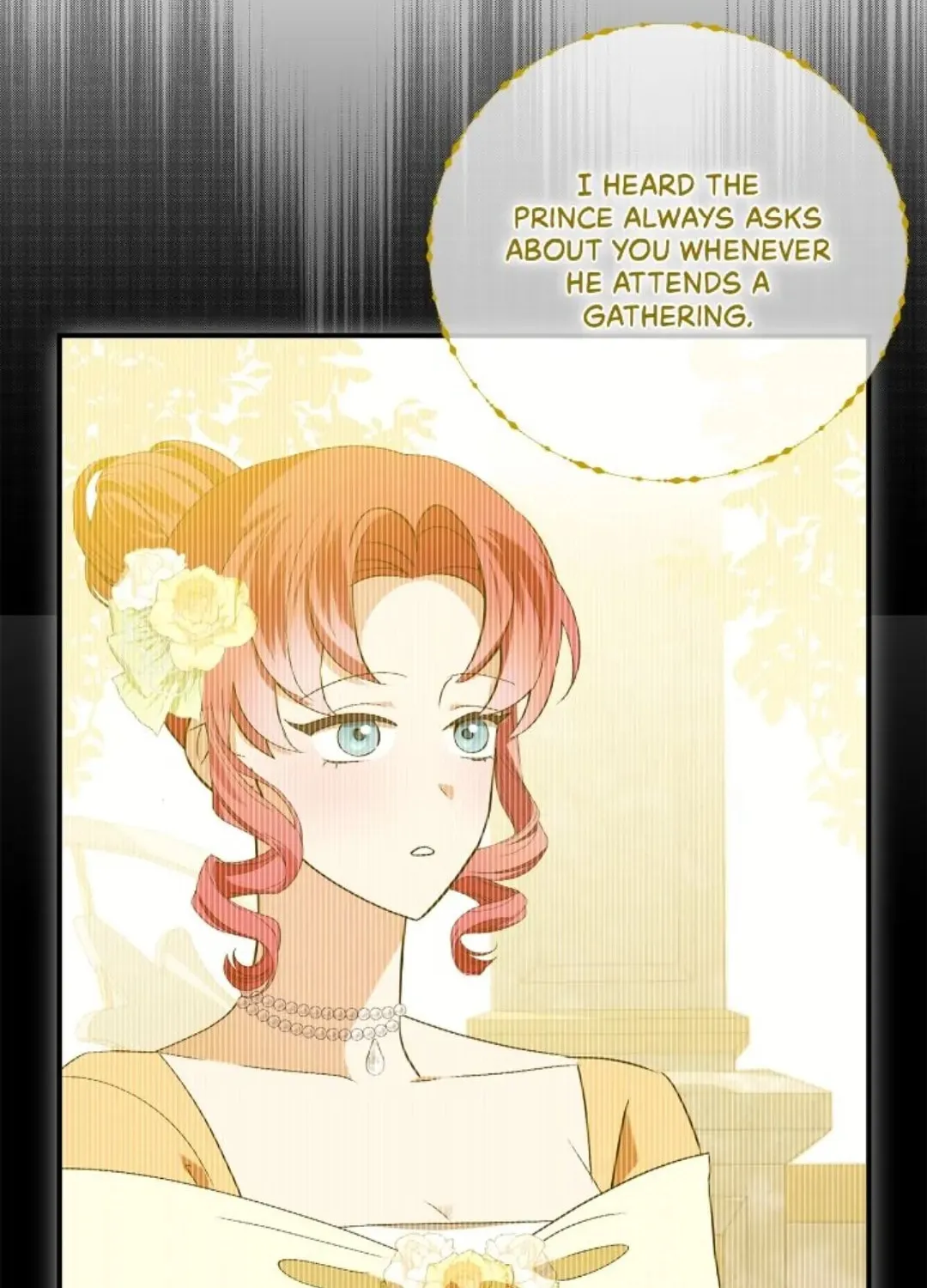 A Tipsy Marriage Proposal for the Emperor Chapter 54 page 90 - 