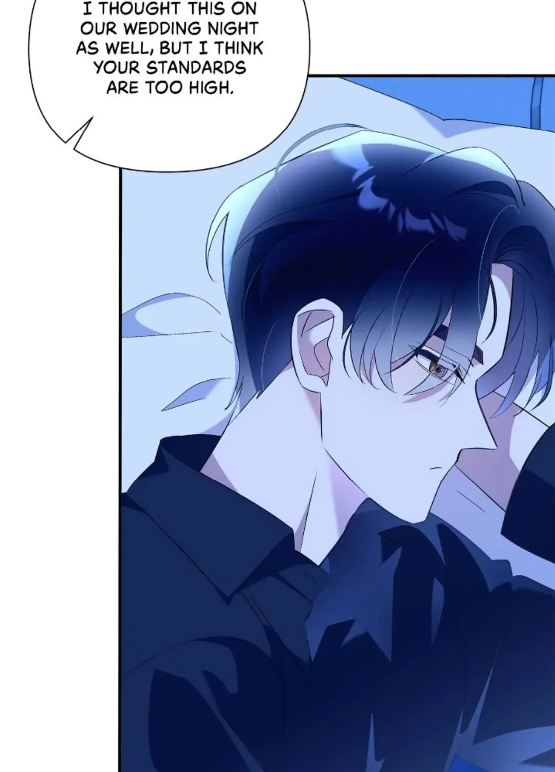 A Tipsy Marriage Proposal for the Emperor Chapter 54 page 10 - 