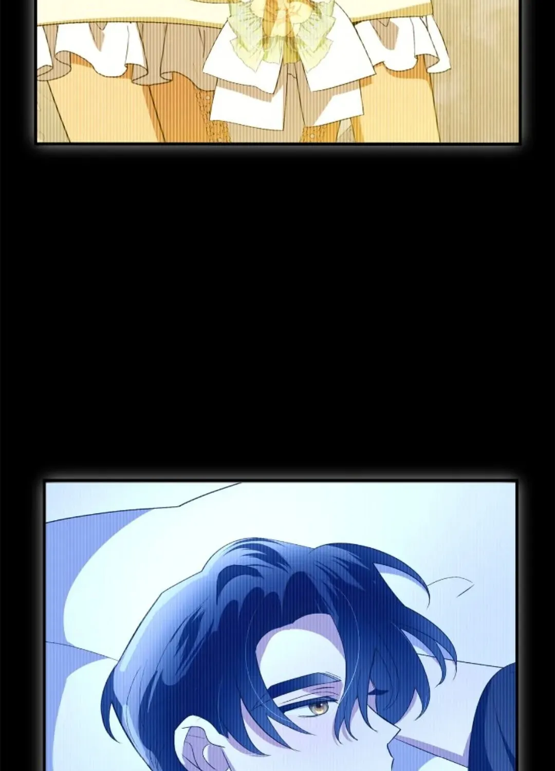 A Tipsy Marriage Proposal for the Emperor Chapter 54 page 91 - 