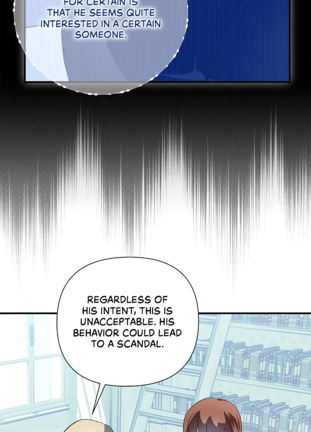A Tipsy Marriage Proposal for the Emperor Chapter 54 page 93 - 