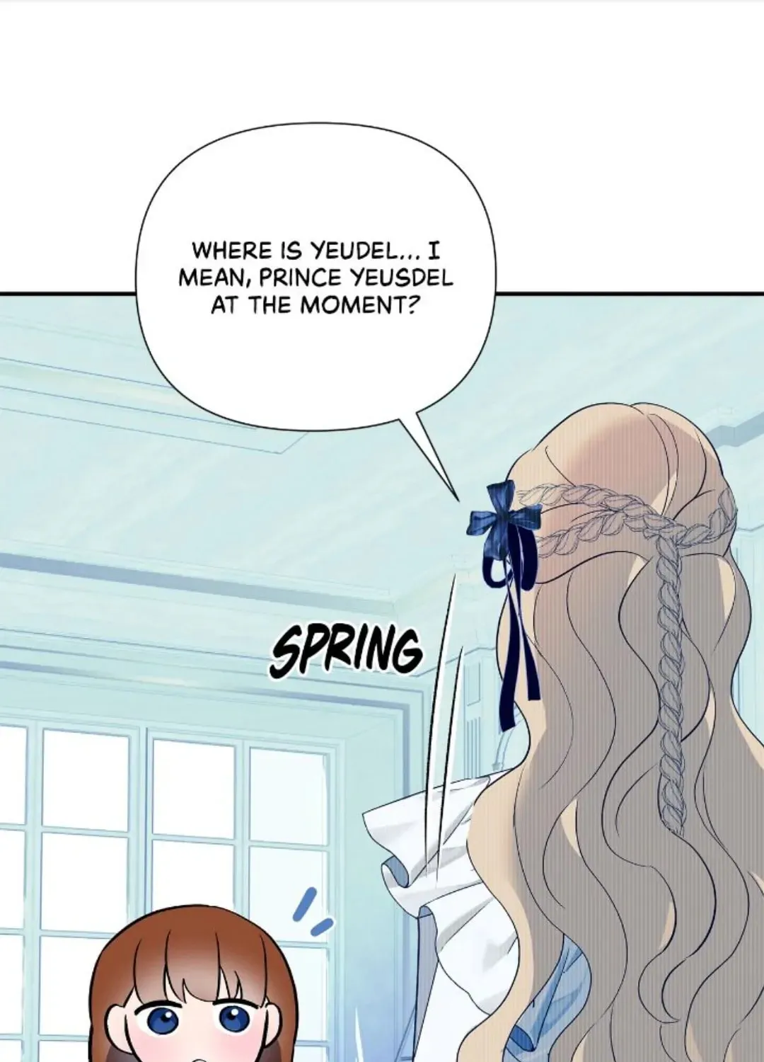 A Tipsy Marriage Proposal for the Emperor Chapter 54 page 97 - 