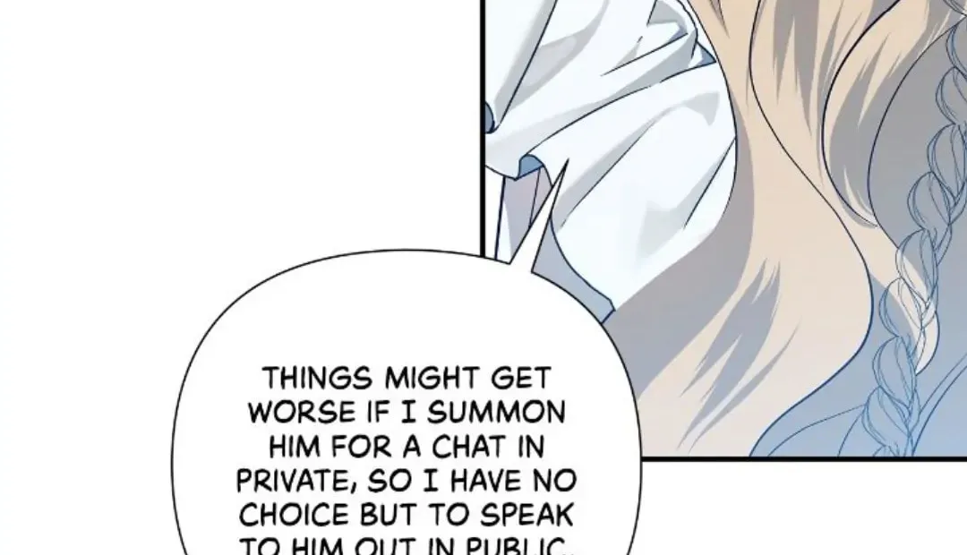 A Tipsy Marriage Proposal for the Emperor Chapter 54 page 100 - 