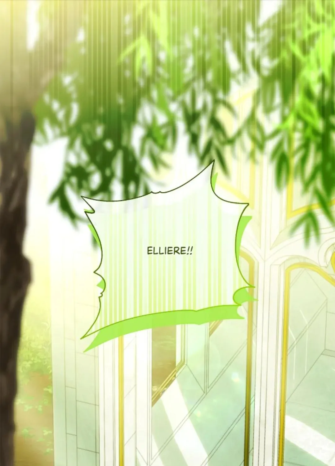 A Tipsy Marriage Proposal for the Emperor Chapter 55 page 1 - 