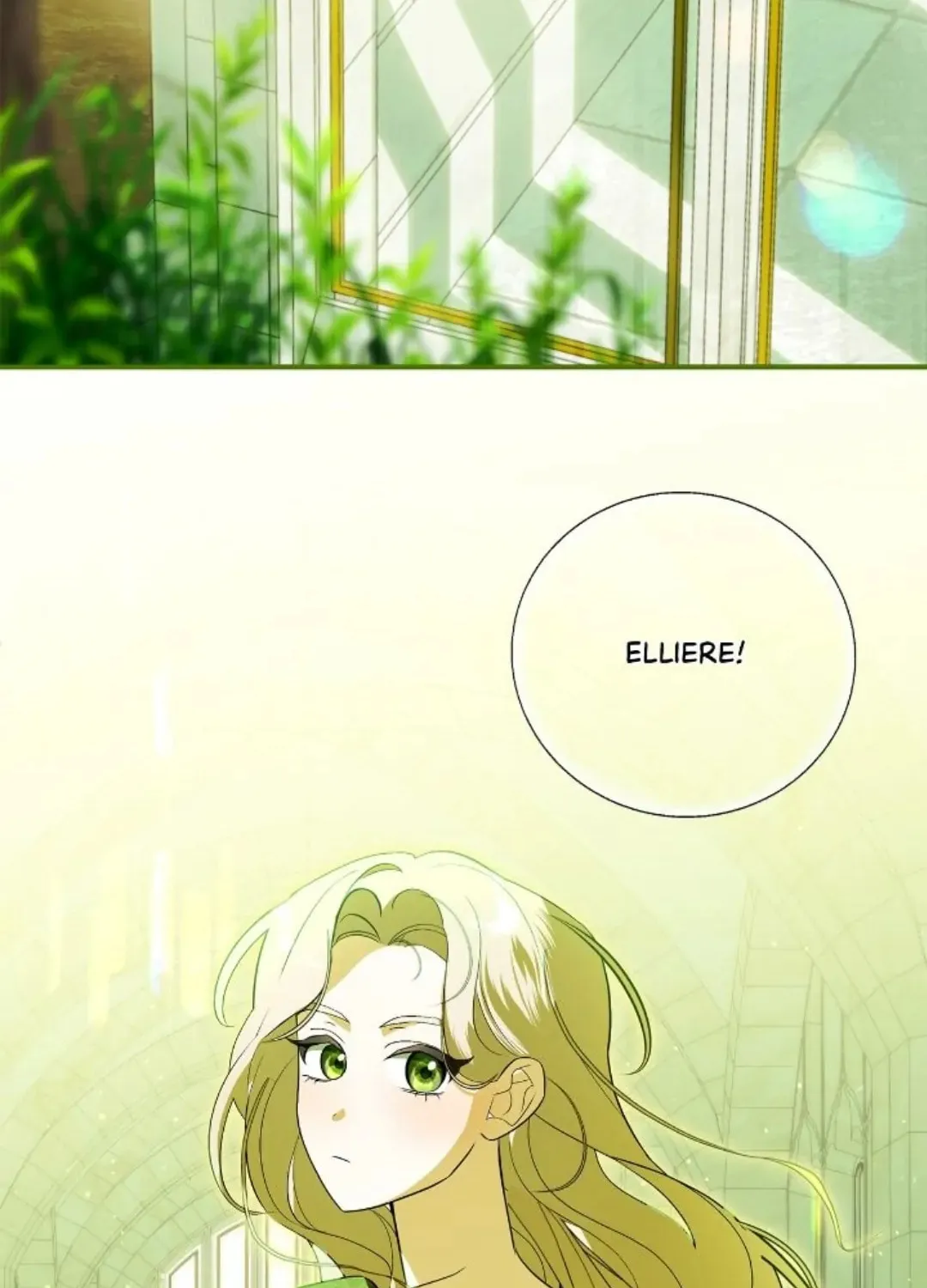 A Tipsy Marriage Proposal for the Emperor Chapter 55 page 2 - 