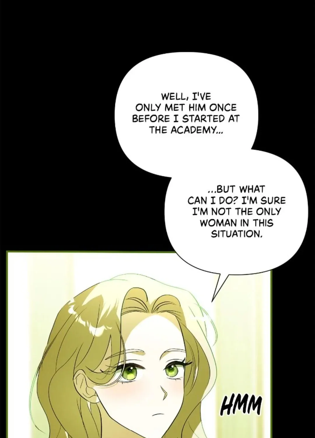 A Tipsy Marriage Proposal for the Emperor Chapter 55 page 11 - 