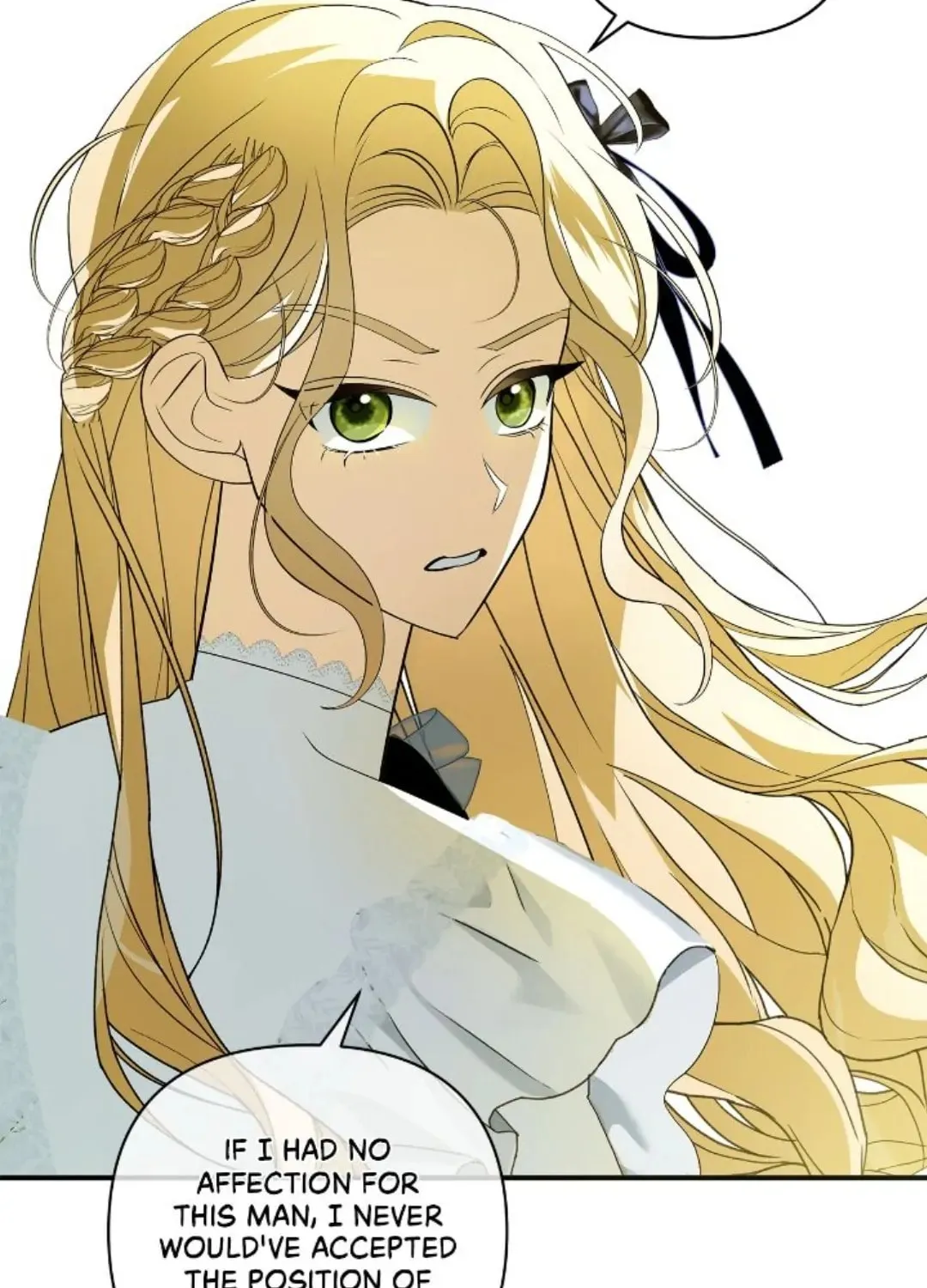 A Tipsy Marriage Proposal for the Emperor Chapter 55 page 101 - 