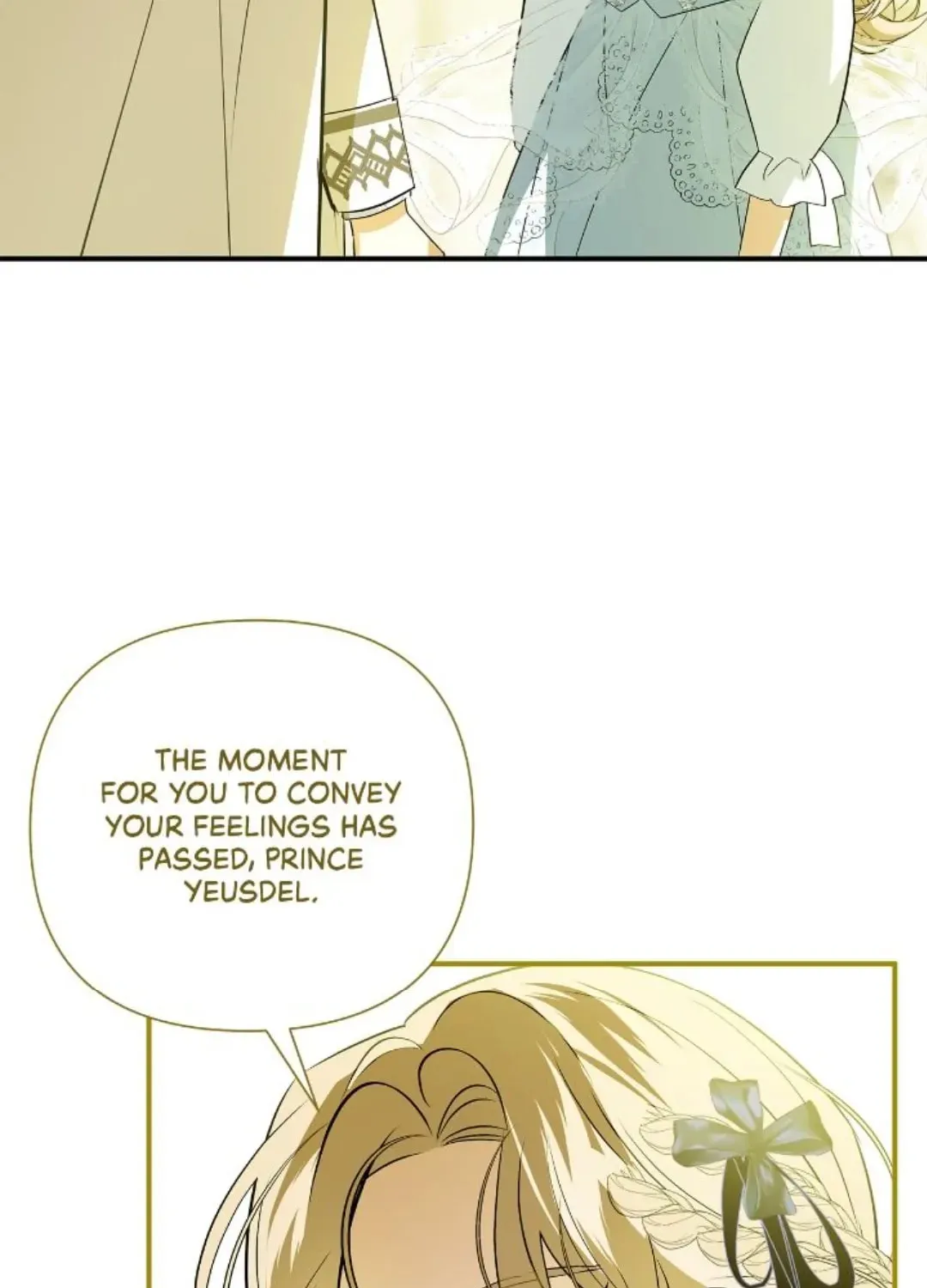 A Tipsy Marriage Proposal for the Emperor Chapter 55 page 103 - 
