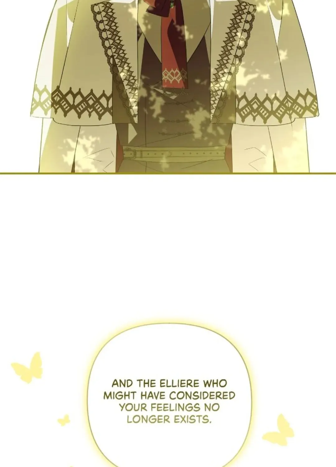 A Tipsy Marriage Proposal for the Emperor Chapter 55 page 106 - 