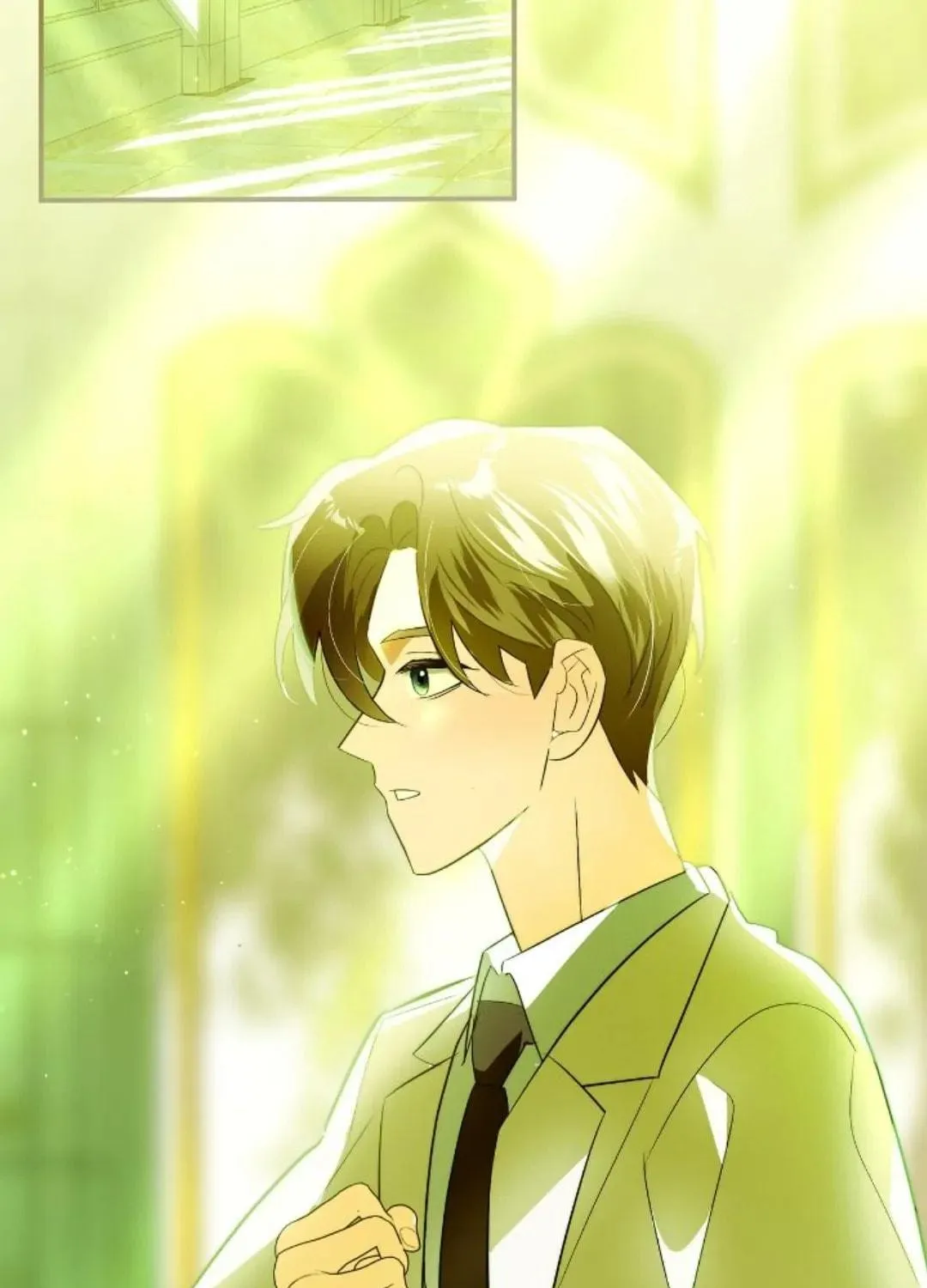 A Tipsy Marriage Proposal for the Emperor Chapter 55 page 15 - 