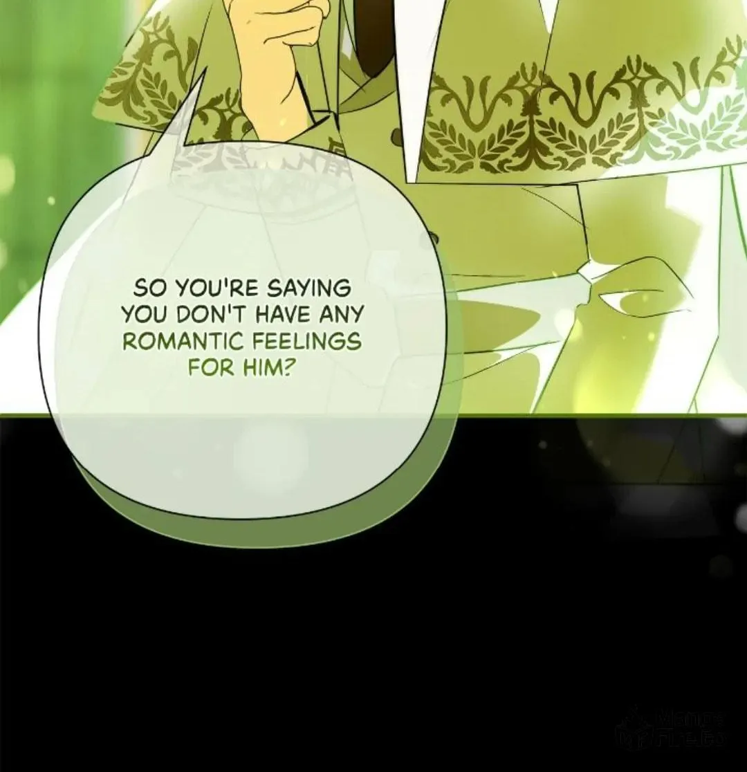 A Tipsy Marriage Proposal for the Emperor Chapter 55 page 16 - 