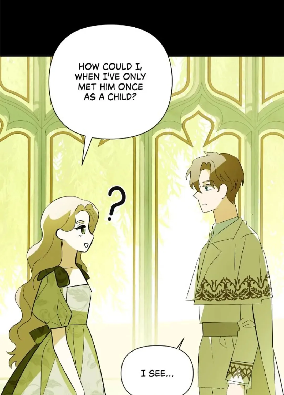 A Tipsy Marriage Proposal for the Emperor Chapter 55 page 17 - 
