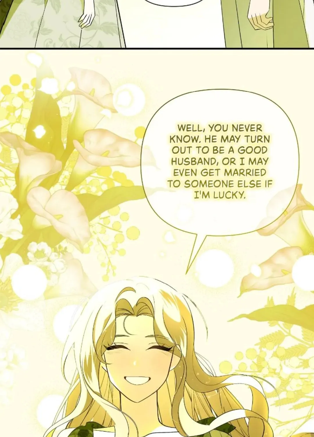 A Tipsy Marriage Proposal for the Emperor Chapter 55 page 18 - 