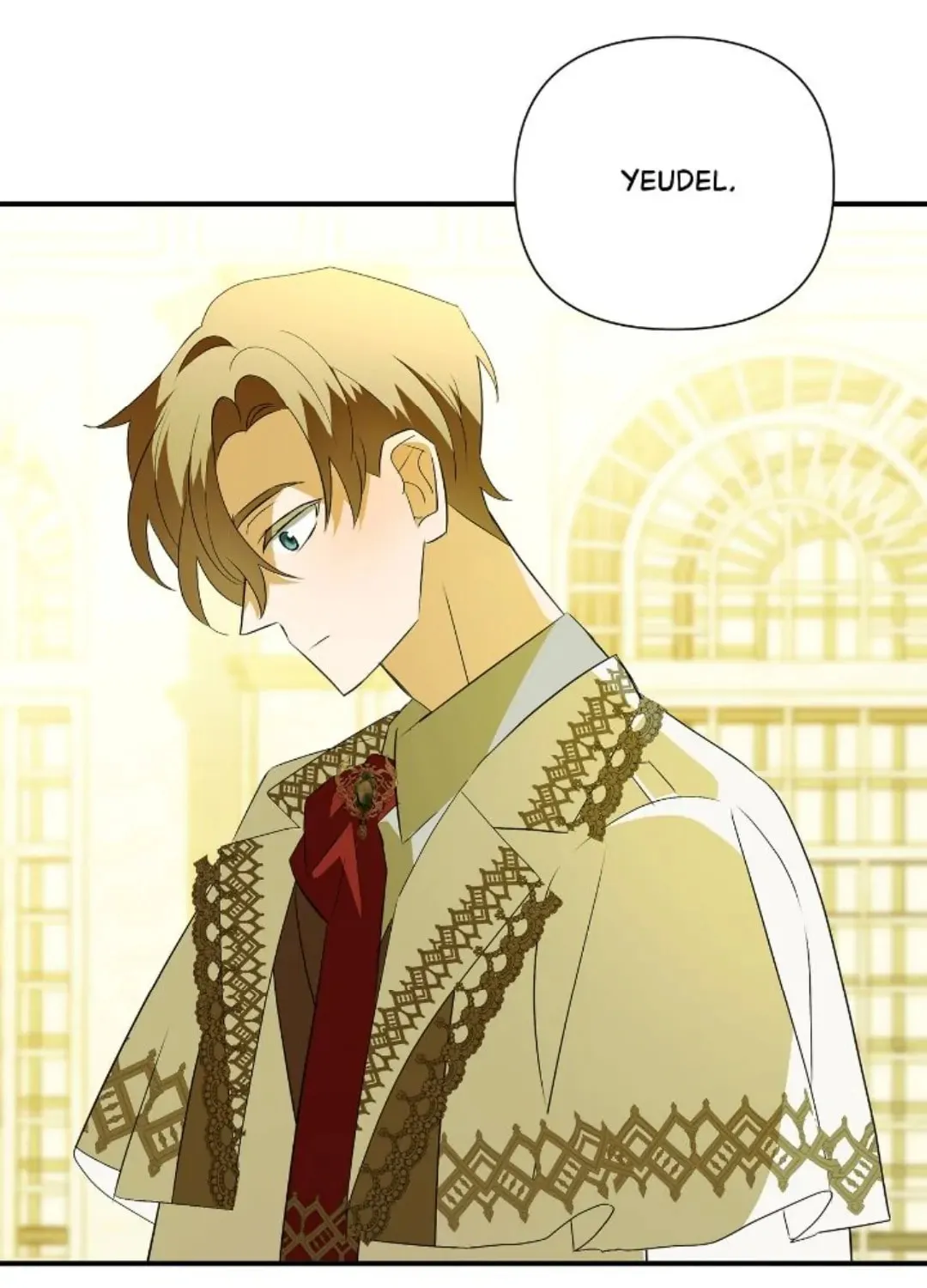 A Tipsy Marriage Proposal for the Emperor Chapter 55 page 23 - 